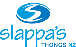 Slappa&#39;s Thongs New Zealand